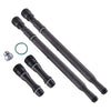 Ford F250 E350 E450 6.0L Super Duty Stand Pipe Dummy Plug Kit (2003-2007)
