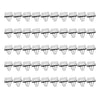 Honda Acura 50 Pcs Rocker Panel & Mudguard Clips