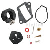 Yamaha 15HP & 9.9HP Carburetor Repair Kit (1984-1995)