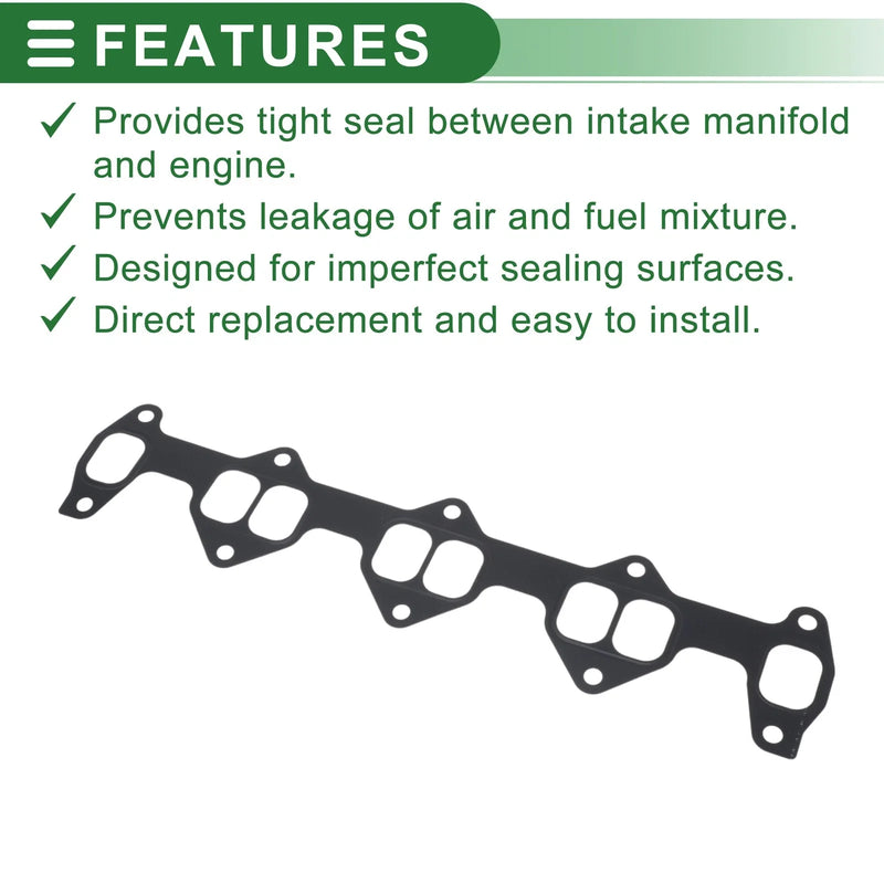 Mazda B-Series Intake Manifold Gasket (1996-2006)
