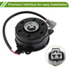 Toyota Camry (2012-2017) 1 Pc Radiator Fan Motor