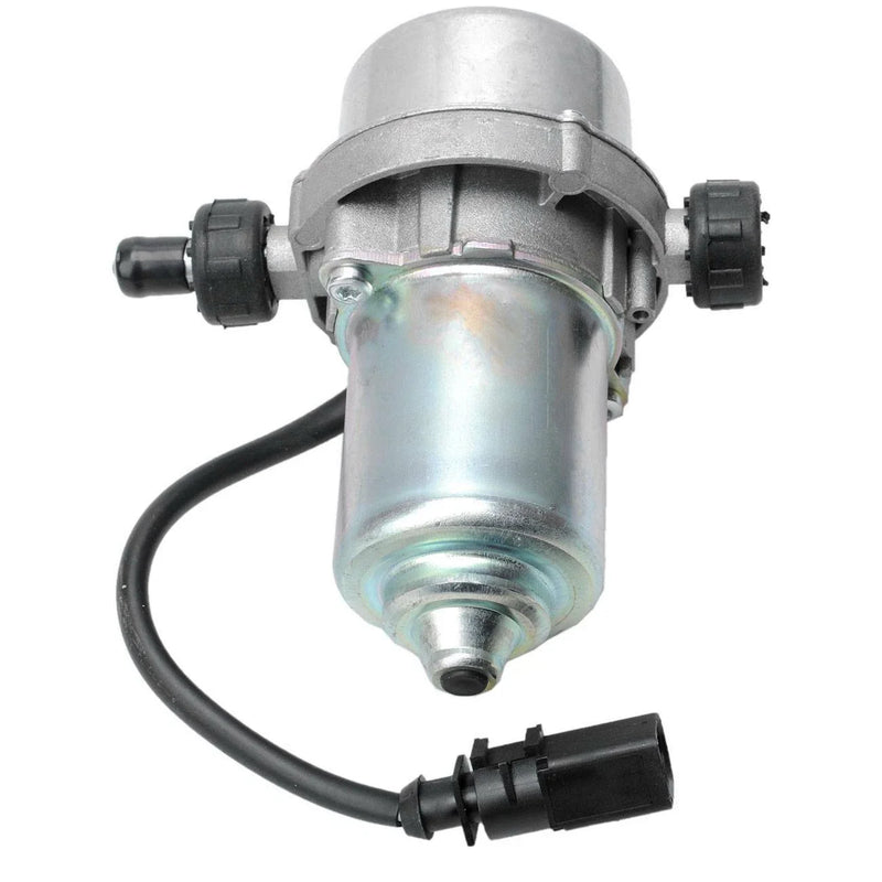 AUDI A4 A5 A6 Q7 R8 VW TOUAREG V6 V8 Power Brake Booster Vacuum Pump