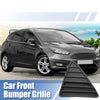 Ford Focus Front Left Driver Side Fog Light Grille Cover (2012-2018)