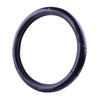 Toyota 15" Leather Steering Wheel Cover