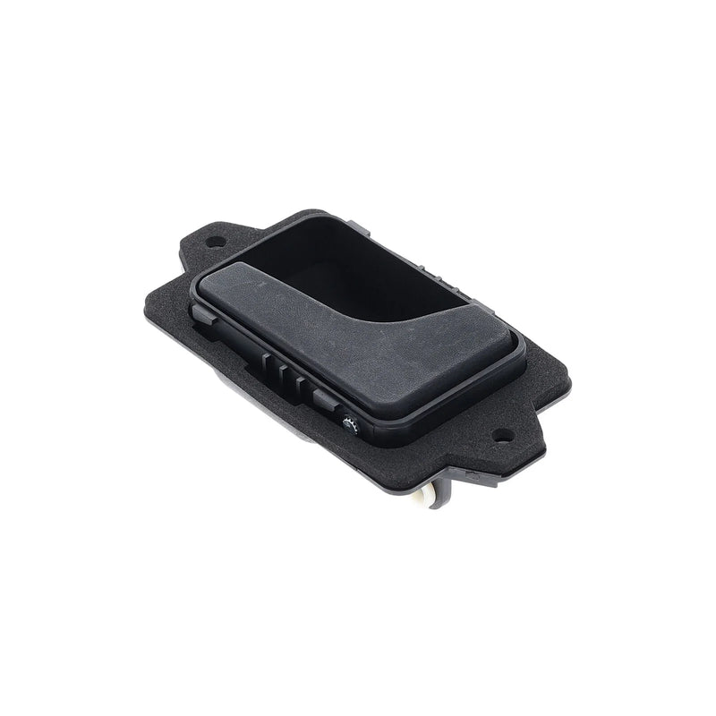 BMW Inner Door Handle & Trim Bezel 2 x (Compatible with 2000-2006)