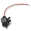 Ford Edge, F-150 A/C Ambient Air Temperature Sensor & Connector (2015-2023)
