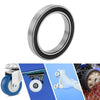 Scooter Skateboard Wheel 1 x Deep Groove Ball Bearings 80x110x16mm