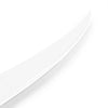 Mercedes Benz W205 Rear Boot Spoiler Wing (2015-2020)