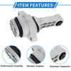 Chevrolet LOVA Engine Mount 1.4L AT (2006-2011)