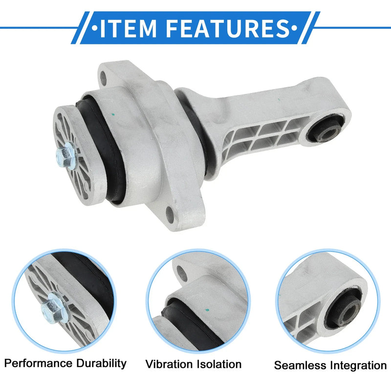 Chevrolet LOVA Engine Mount 1.4L AT (2006-2011)