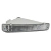 Toyota Land Cruiser FJ80 Front Fog Light Turn Signal Lamp (1991-1997)