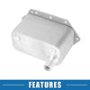 BMW X5 Engine Oil Cooler (2009-2013)