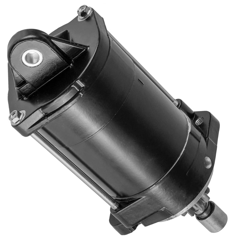 Yamaha Outboard 225HP L225TXR Left 25" Remote 1994-1999 Starter Motor