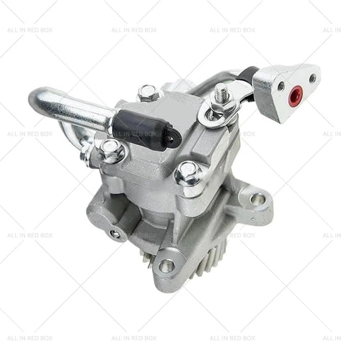 Holden Colorado RC 3.0L Diesel Power Steering Pump (2008-2012)
