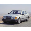 Mercedes-Benz E-Class W124 200E 260E 280E 300E Tail (1984-1993)