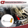 Bosuer M5 Folding Motorcycle Gear Shift Lever