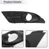 Ford Focus Front Left Fog Light Grill (2007-2008)