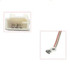 Toyota Mitsubishi Speaker Adapter Connector Plug Wire Harness