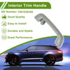 Toyota Camry (2007-2011) - ABS Gray Interior Trim Handle