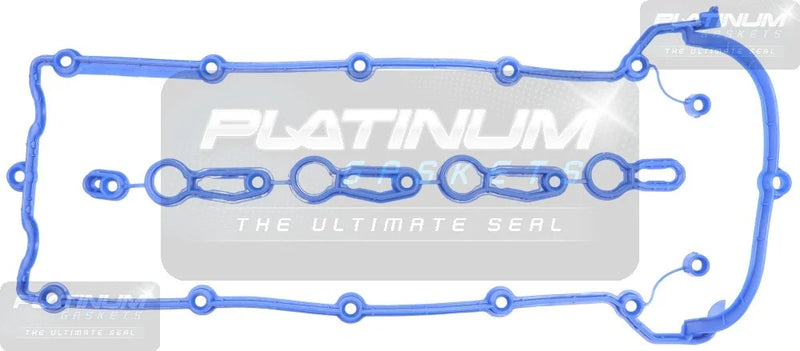 Holden Colorado VALVE TAPPET ROCKER COVER GASKET