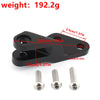 Harley Sportster 1200 Engine Link Suspension Bracket (2014-2024)