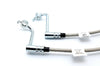 Colorado RG Cab / Chassis / Ute Brake Line Kit (2012-2021)
