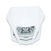 Honda Style Dirt Bike Motorcycle Universal MX Headlight