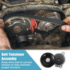 Acura TL Belt Tensioner Pulley Assembly (2009-2014)