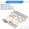 NISSAN VG30 Cylinder Head Gasket Kit
