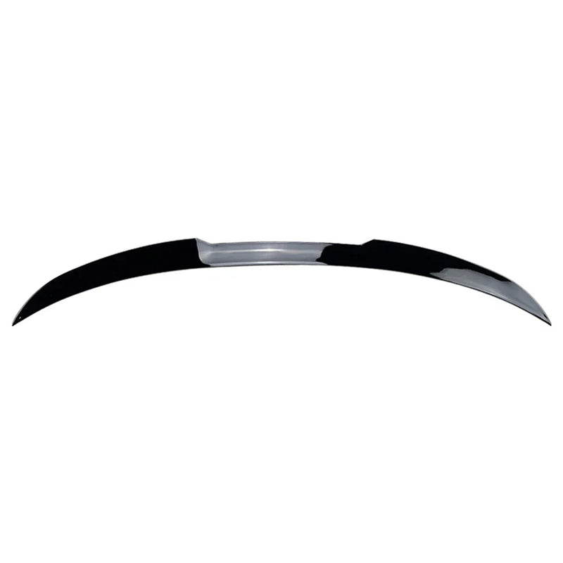 BMW 3 Series G20 G80 M3 320i 325i 330i Rear Trunk Spoiler Lip Wing (2019-2023)