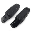 Honda CBR600RR CBR600 F4 / F4I Rear Passenger Foot Pegs (2003-2012)