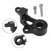 Honda CB650R CBR650R Shifter Stabilizer Aluminum Black (2019-2021)