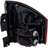 Jeep Compass LED Tail Light LH (2011-2013)