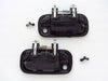Nissan Navara D22 Ute Pickup Chrome Outside Door Handle (1997-2005)