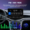 Toyota Hilux 13" Wireless CarPlay Android Auto Upgrade Kit (2015-2022)