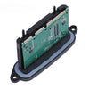 BMW 3 Series Headlight Xenon Driver Module Unit (2011–2013)