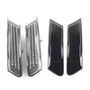 Porsche 911 987 997 Boxster Cayman LED Side Marker Lights (2005-2012)
