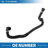 BMW 740i 3.0L Engine Radiator Hose (2011 - 2012)