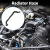 BMW 640i Base Radiator Hose 3.0L (2016-2018)