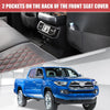 Toyota Tacoma Seat Covers Seat Pad / 5 Pcs / (2005–2024)
