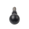 Universal Motor Ball Head Base GPS Phone Holder Clamp Stand M6-M10