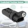 Nissan Pathfinder Crankshaft Position Sensor (2005-2012)