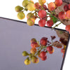 Universal Fit Auto Cosmetic Protection Car Sun Visor Vanity Mirror