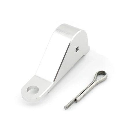 Camaro C10 K10 A/C Heater Box Blend Air Door Clip