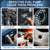 Porsche Cayenne Macan 3.6L Fuel Pump (2015-2018)