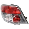 Subaru Impreza LH+RH Genuine Taillights Pair (2005-2007)