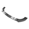 Mercedes Benz Vito 3 x ABS Front Bumper Splitter Spoiler Lip (2016-2023)