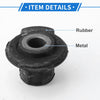 Mercedes-Benz (2114630366) Front Control Arm Bushing (2000-2006)