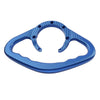 Honda Motorcycle CNC Blue Hand Grip Tank Grab Handles