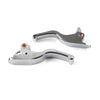 Harley Softail Breakout FXBR 5.9" Brake Clutch Lever (2015-2022)